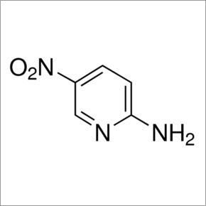 2-Amino-5 Nitropyridine