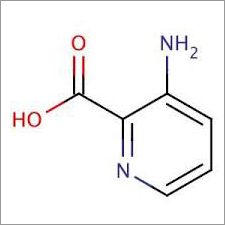 3-Aminopicolinic Acid