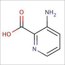3-Aminopicolinic Acid-01