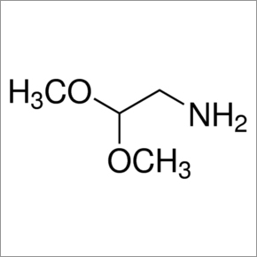 Aminoacetaldehyde Diethylacetal