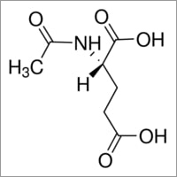 N Acetyl L Glumatic Acid