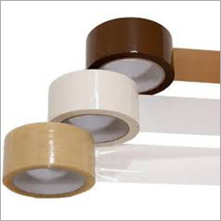 Adhesive BOPP Tape