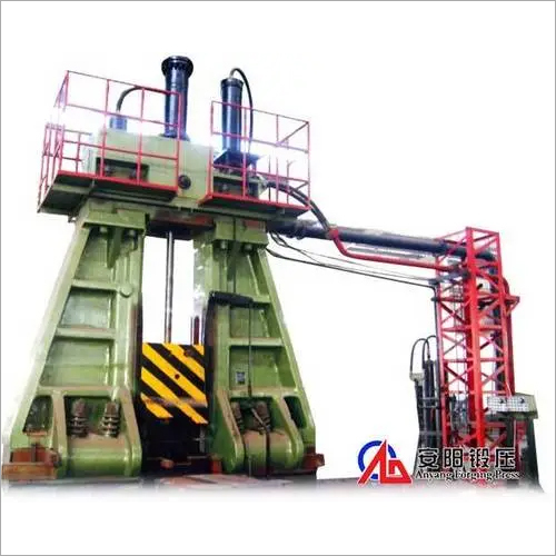 8T forging hammer closed die hydraulic forging hammer for sale