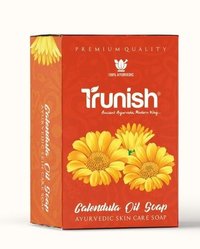Herbal Calendula Soap