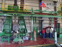 10 ton closed die forging hammer supplier