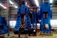 10 ton closed die forging hammer supplier