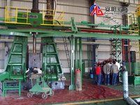 10 ton closed die forging hammer supplier