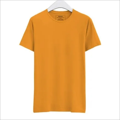 Plain t Shirt, Use And Throw t shirt, Customized t shirt, Hosiery t shirt