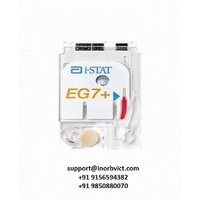 G3+ Abbott i-stat reagent