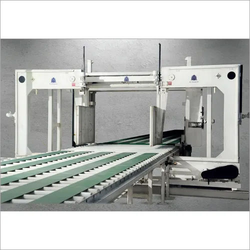 Cutting Line and Conveyors
