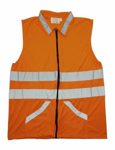 REFLECTIVE JACKET REFLECTIVE JACKET