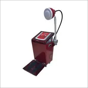 Microwave Diathermy