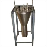 Rotary Disk Atomizer By Om Engineering System