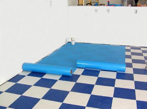 Floor Guard