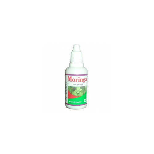 Herbal Product Moringa Drop