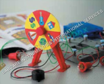 TK4003 Wake Me Robot