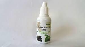 Herbal Product Double Stemcell Drop