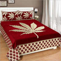 King Size Bed Sheet