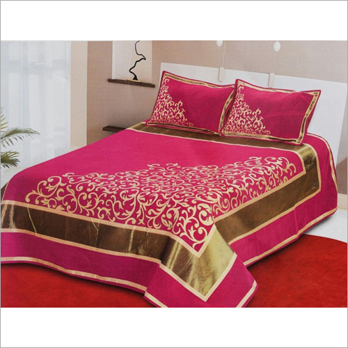 Jacquard Bed Sheet Manufacturers, Suppliers & Dealers