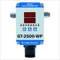Ozone Gas Detector