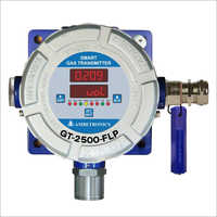 Digital Gas Transmitter