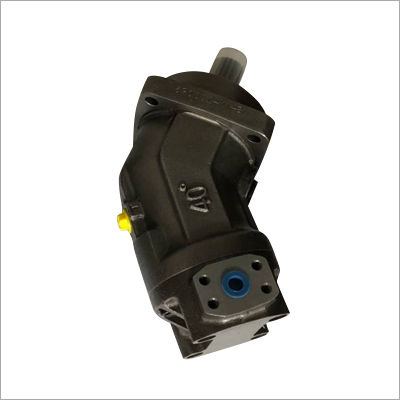 Rexroth Gear Motor