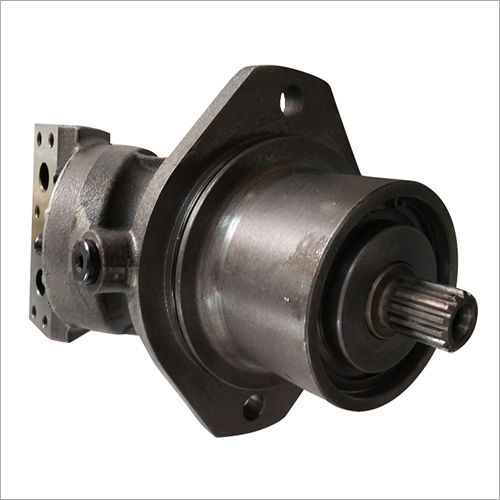 Rexroth Hydraulic Motor