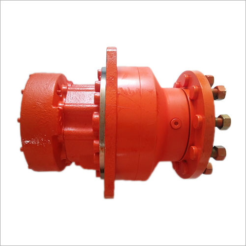 Cam Ring Piston Hydraulic Motor