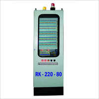 Multi Channel Gas Monitoring System - 80CH