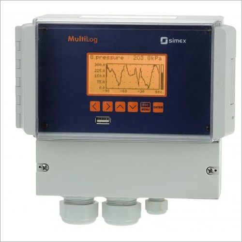 Multilog WP Version Thermocouple Sensors