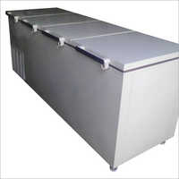Deep Fridge