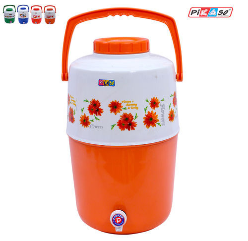 Water jug Traveler 25