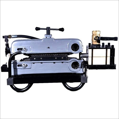 Ss Industrial Cable Blowing Machine