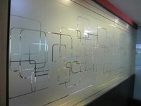 Decorative Glass Film Decorative Glass Film
