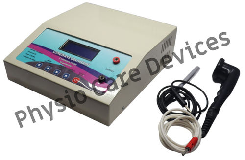 Physio Long wave diathermy