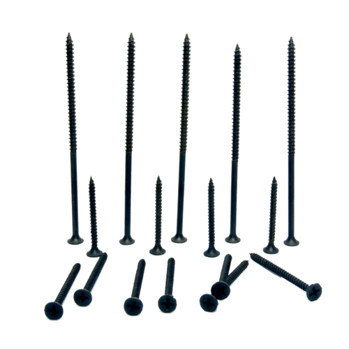 Zypsum Screws
