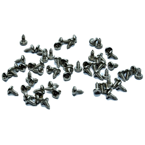 Stainless Steel Screws
