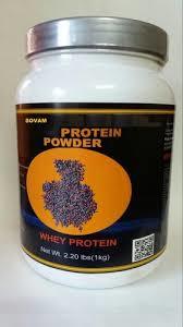 Protein Powder By SOVAM CROP SCIENCE PVT. LTD.