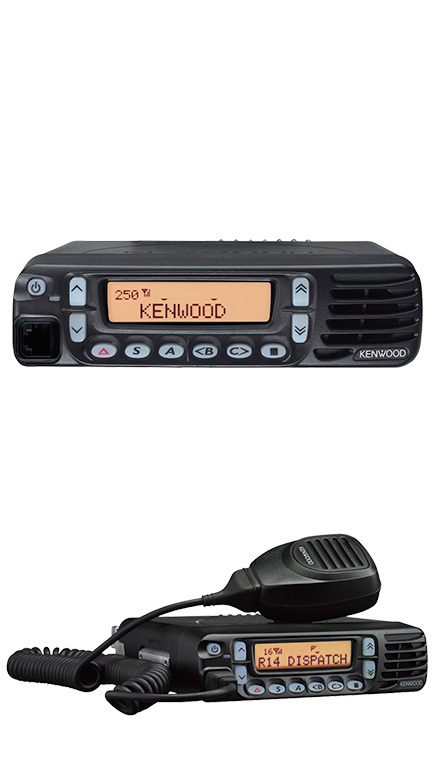 Base Station Radio KENWOOD TK-7180