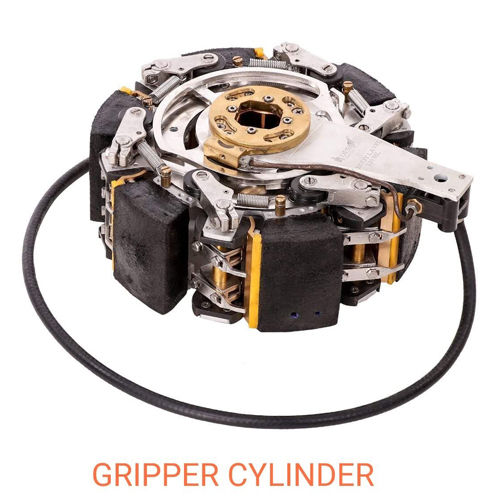 Gripper Cylinder