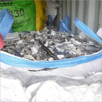 Aluminium Shredded Scrap