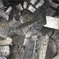 Aluminium Foil Scrap