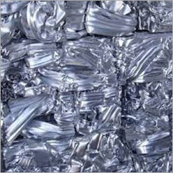 6063 Aluminium Extrusion Scrap