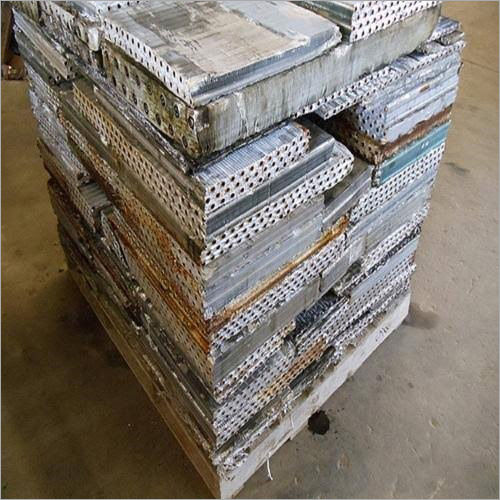 Aluminium Copper Scrap