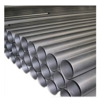 Hastelloy C276 Welded Pipes