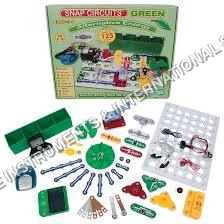 Educational Equipments kits