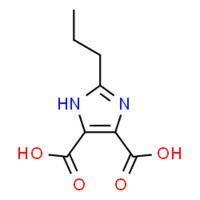 2-Propyl-1H-Imidazole-4 5dicarboxy acid