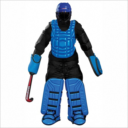 Hockey Safety Kit By FORWARD SPORTS CO.