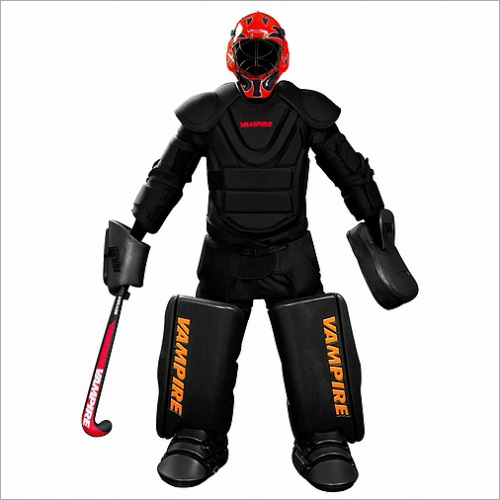 Hockey Goalkeeper Kit