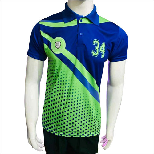 Sports T Shirts Manufacturers Kapashera, Sports Team T Shirts Suppliers  Kapashera